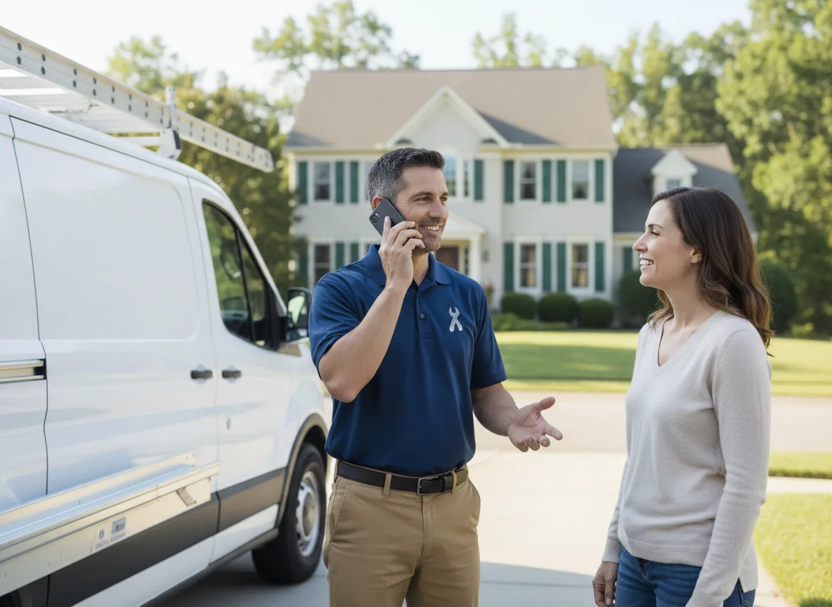 Home Gutter Service Clarksville, TN FAQs